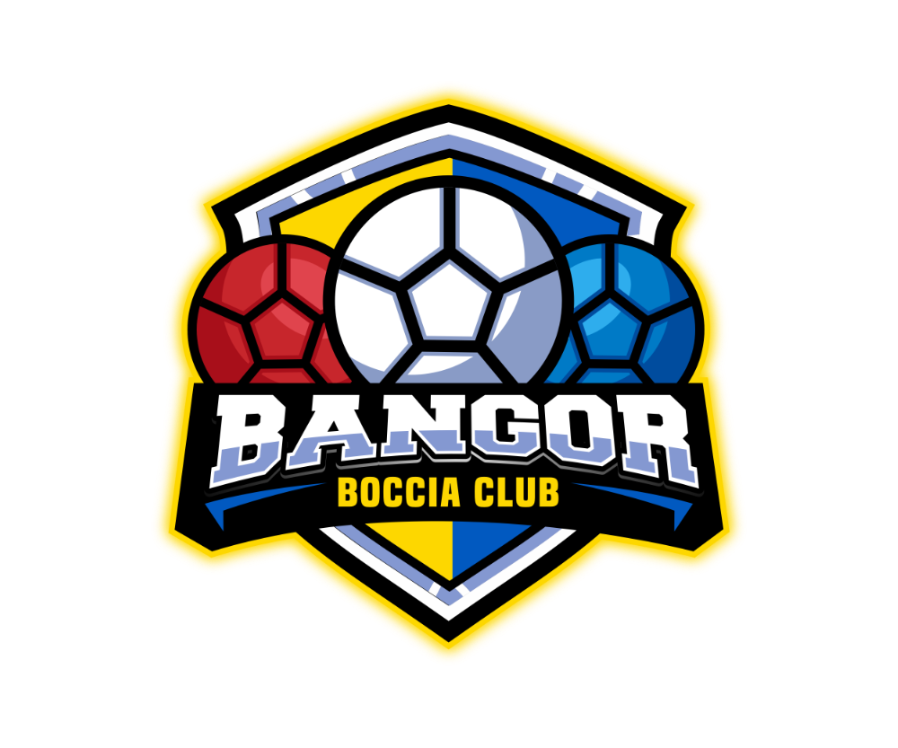 Bangor Boccia Club Logo