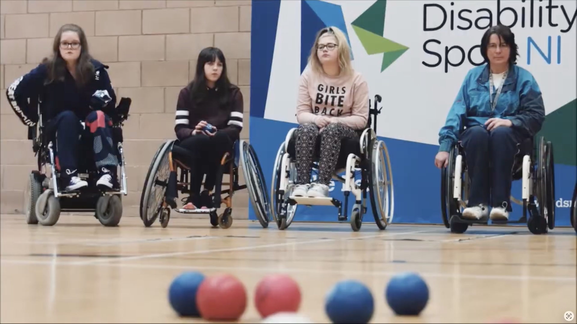 Watch: Who can play Boccia - Eligibility explained